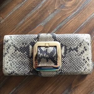 Michael Kors Clutch